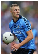 Crokes / Dublin  Players - Leinster Medal Winners