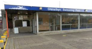 Membership advisory update as regards the Glenalbyn Pool