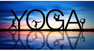 New PowerYoga4Sports classes available to Club Members
