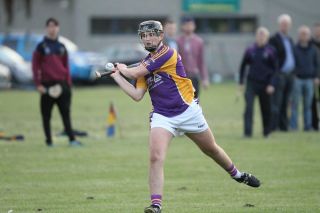 Strong performance by Intermediate Hurling Team in Quarter Final