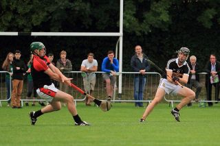Beagh (Galway) win the 2017 Applegreen All Ireland Hurling 7s