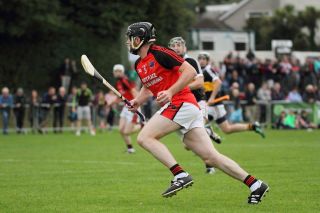 Beagh (Galway) win the 2017 Applegreen All Ireland Hurling 7s