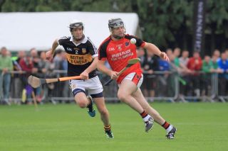 Beagh (Galway) win the 2017 Applegreen All Ireland Hurling 7s