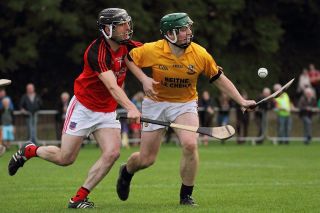 Beagh (Galway) win the 2017 Applegreen All Ireland Hurling 7s
