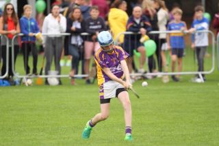 Crokes win Applegreen U!3 Competition