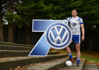 Volkswagen All-Ireland Senior Football Sevens Launch