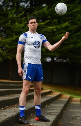 Volkswagen All-Ireland Senior Football Sevens Launch