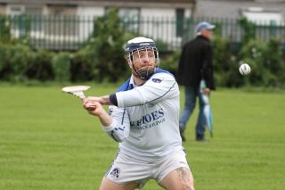 Good win for Junior Hurlers