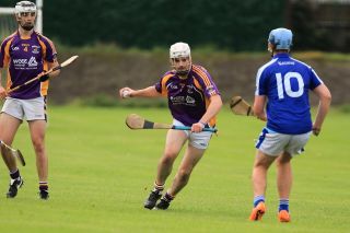 Good win for Junior Hurlers
