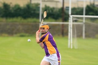 Good win for Junior Hurlers