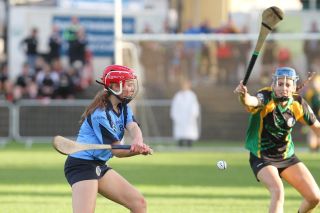 Burgess Duharra (Tipperary) win All Ireland Camogies 7s