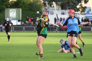 Burgess Duharra (Tipperary) win All Ireland Camogies 7s