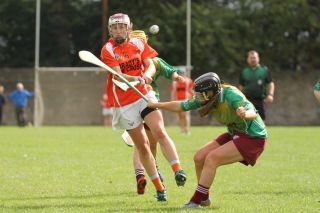 All Ireland Camogie 7s - Photos
