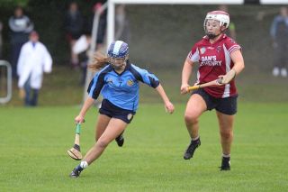 All Ireland Camogie 7s - Photos