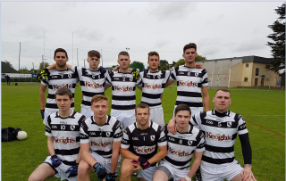 All Kicking Off At The Football  7's   - Check here for regular updates during the day
