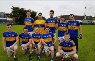 All Kicking Off At The Football  7's   - Check here for regular updates during the day