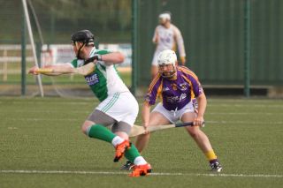 Photos from AHL match against Erin Go Bragh