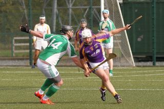 Photos from AHL match against Erin Go Bragh