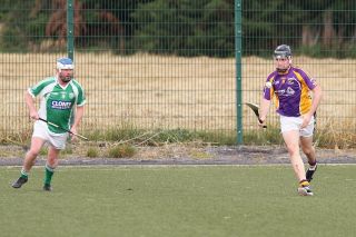 Photos from AHL match against Erin Go Bragh