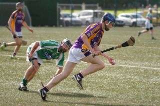 Photos from AHL match against Erin Go Bragh