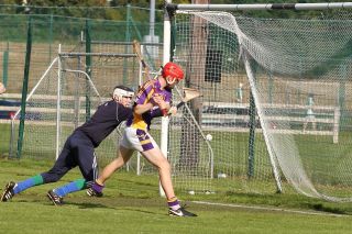Another good win for Junior Hurlers in AHL 6