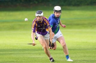 Another good win for Junior Hurlers in AHL 6