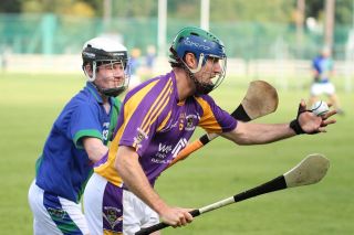 Another good win for Junior Hurlers in AHL 6