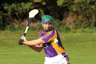 Another good win for Junior Hurlers in AHL 6