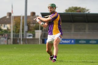 Senior A Hurlers beat Vincents to top table in Championship 