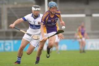 Senior A Hurlers beat Vincents to top table in Championship 