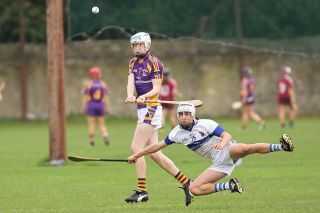 Good win for Minors in Championship match