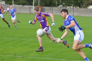 Intermediate Football Championship Win