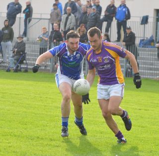 Intermediate Football Championship Win