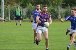 Intermediate Football Championship Win