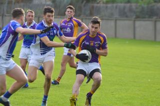 Intermediate Football Championship Win