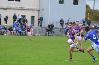 Intermediate Football Championship Win