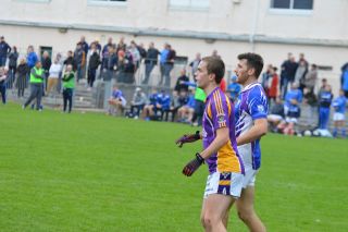 Intermediate Football Championship Win
