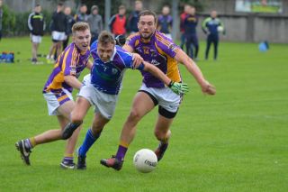 Intermediate Football Championship Win