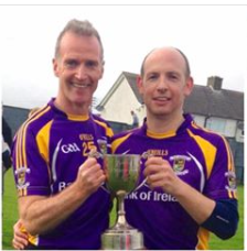 Kilmacud Crokes - Junior D County Champions 2017