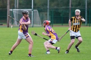 Intermediates play final game of the season