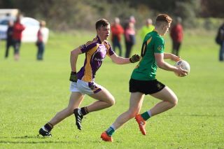 Minor As just lose out to Thomas Davis in Quarter Finals