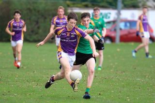 Minor As just lose out to Thomas Davis in Quarter Finals