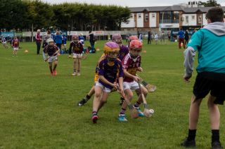 U10 OCTOBER FEST HOSTS THE 4 PROVINCES!