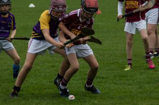 U10 OCTOBER FEST HOSTS THE 4 PROVINCES!