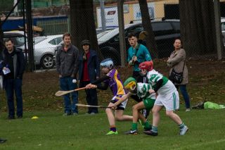 U10 OCTOBER FEST HOSTS THE 4 PROVINCES!