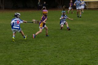 U10 OCTOBER FEST HOSTS THE 4 PROVINCES!