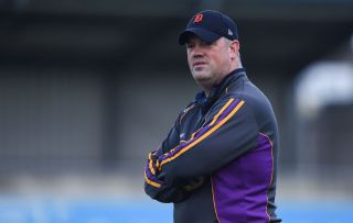 Senior Hurling Final 2017 - Calling All Crokes Fans - Special Deal