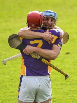 Senior Hurling Final 2017 - Calling All Crokes Fans - Special Deal