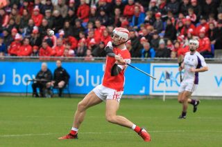 Senior Hurlers beaten by Cuala in Final