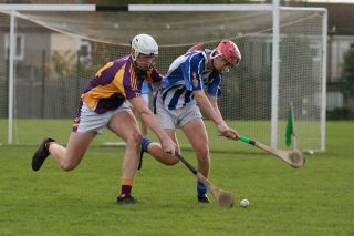 U16A Win County Championship